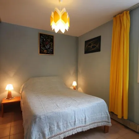 T2 Avec Balcon Et Wi-fi Au Mont-dore, Proche Centre Et Thermes - Fr-1-608-193 Apartment *